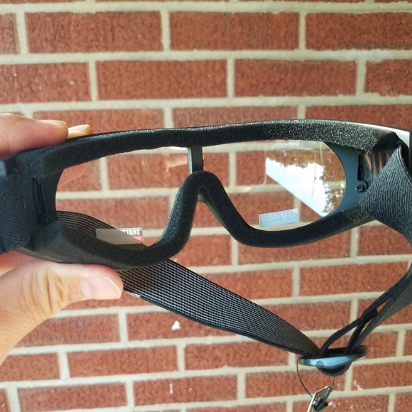 Trump Motorcycle Goggles Safari Bur… - Picture 10 of 10